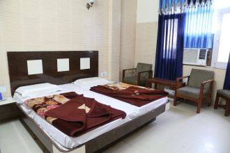 Hotel Maharani, Katra 3